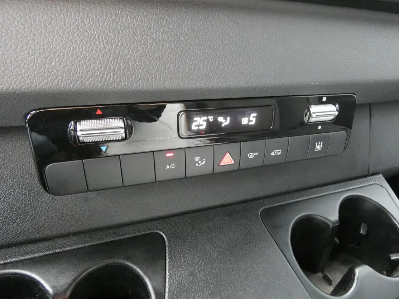 Billede 15 - Mercedes-Benz Sprinter 314 2,1 CDI A2 H2 VÆRKSTEDSBIL 7G-Tronic 143HK Van Aut.