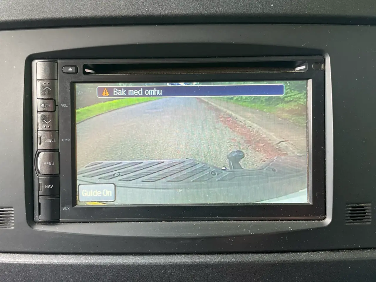 Billede 15 - Mercedes Sprinter 319 6d Varevogn