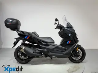 BMW C 400 GT
