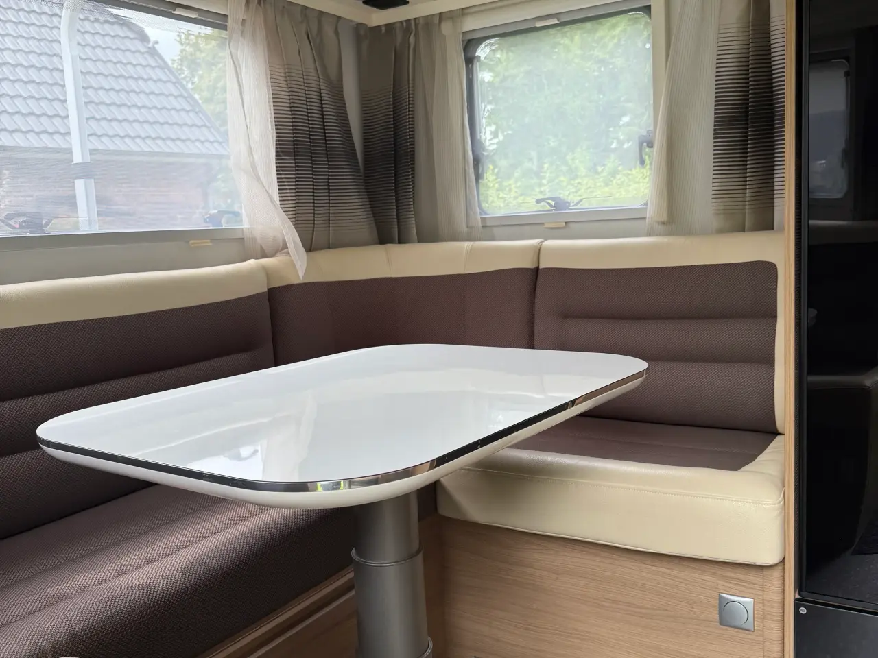 Billede 5 - Adria Adora 482Lu Super flot stand