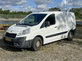 Peugeot Expert 1,6 HDi  L1H1
