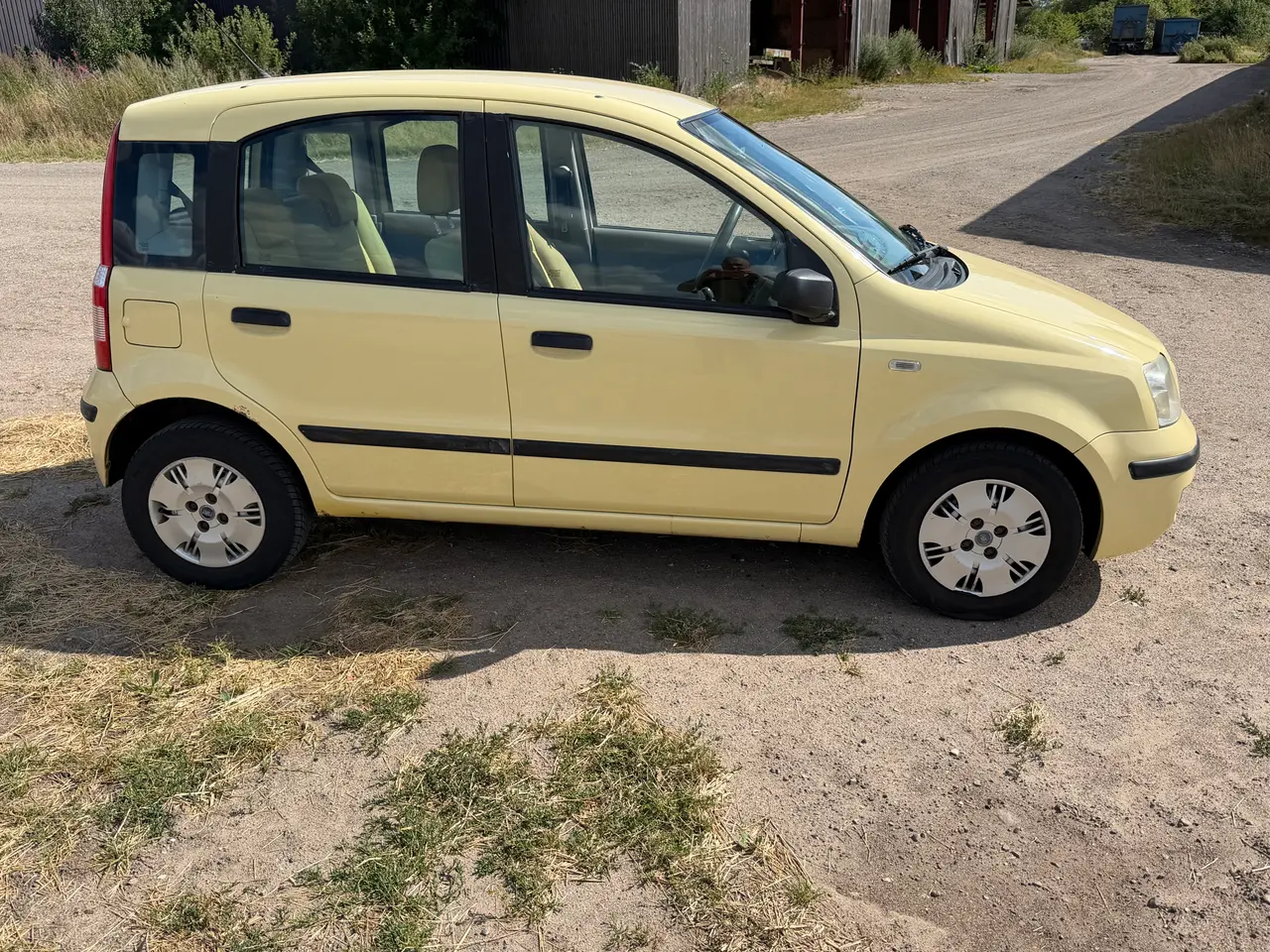 Billede 6 - Fiat panda