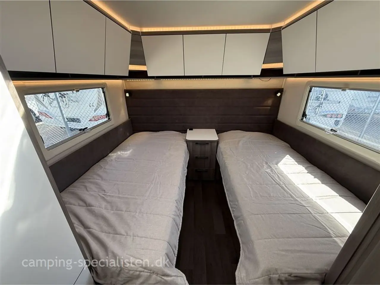 Billede 11 - 2022 - Kabe Estate 560 GLE KS   2022 Kabe Estate 560 GLE - Se den nu hos Camping-Specialisten.dk