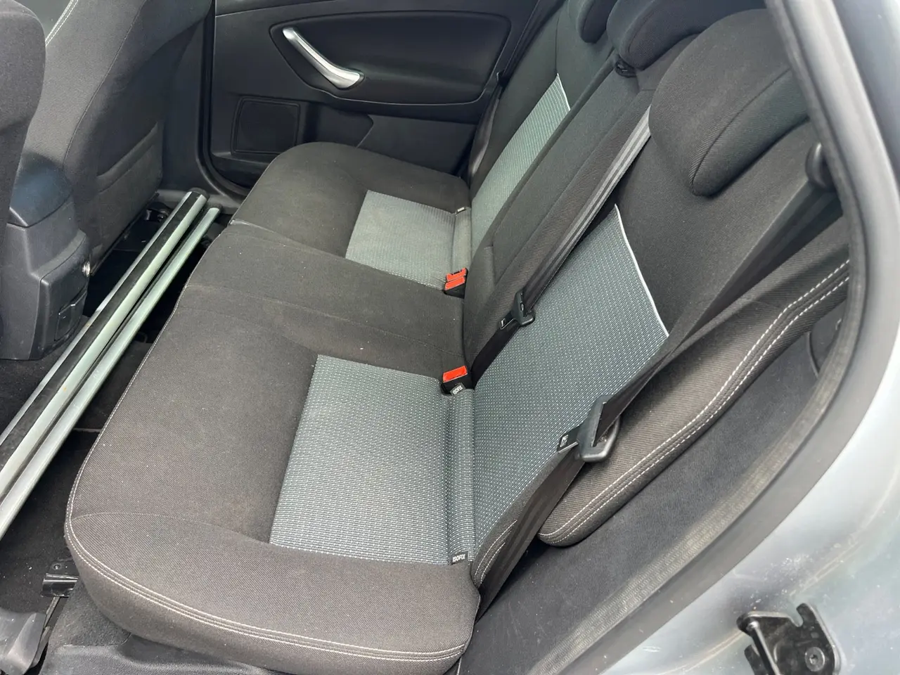 Billede 6 - Ford Mondeo 2,0 TDCi 140 Trend stc. aut.
