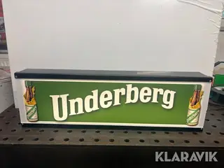 LED Lysskilt