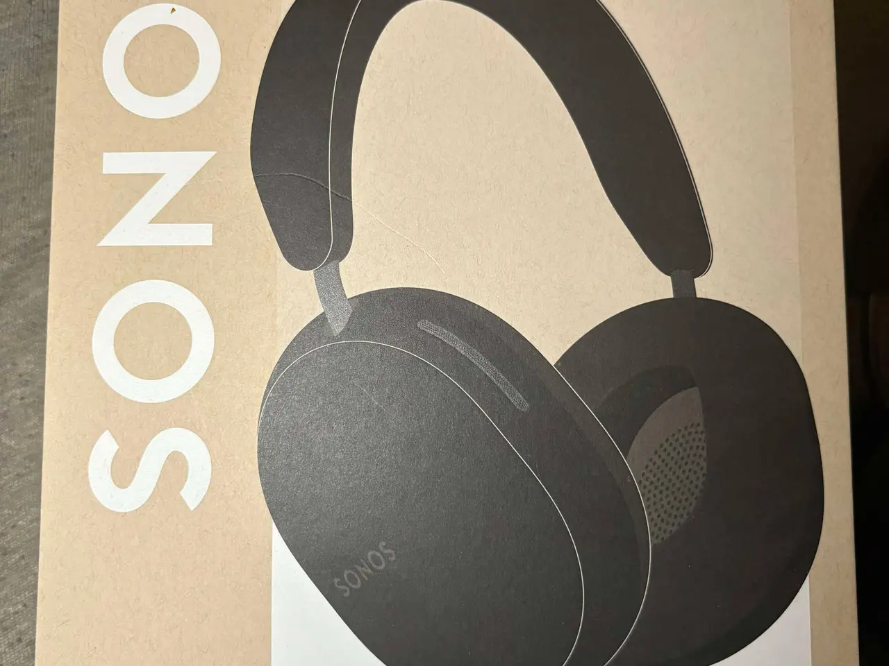 Billede 2 - Sonos Ace Hørertelefoner
