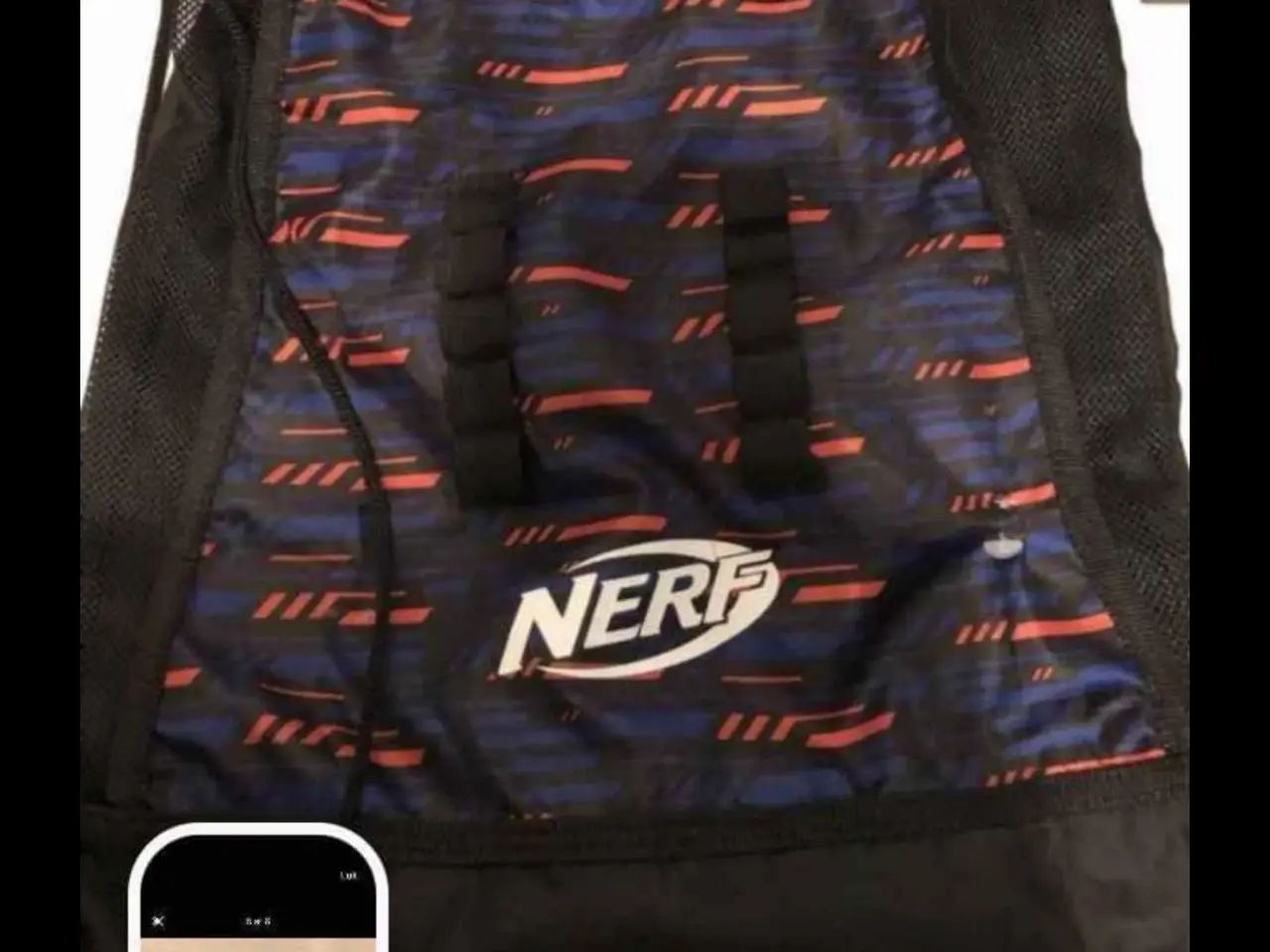 Billede 5 - Nerf Gun