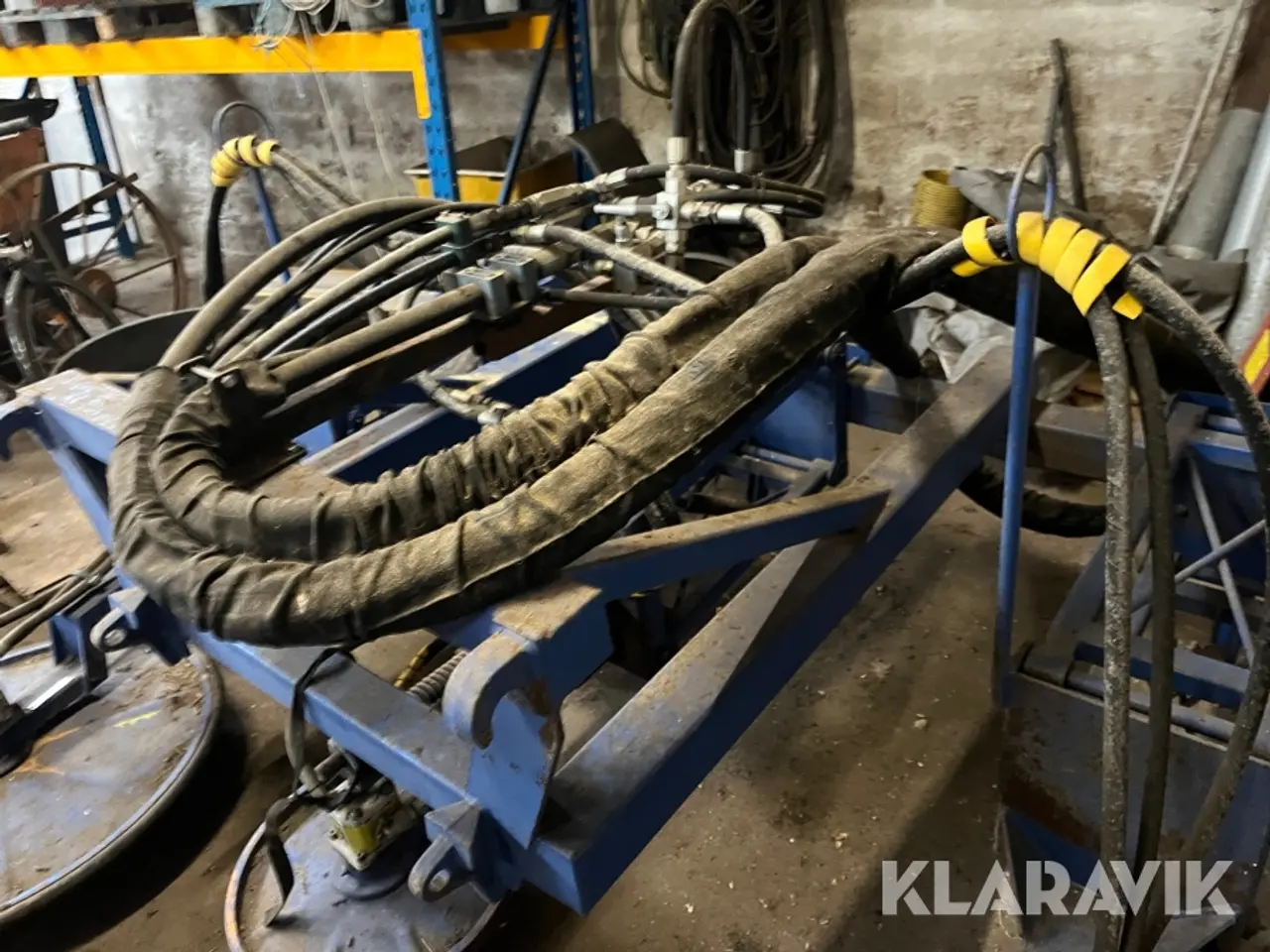 Billede 2 - Klipper