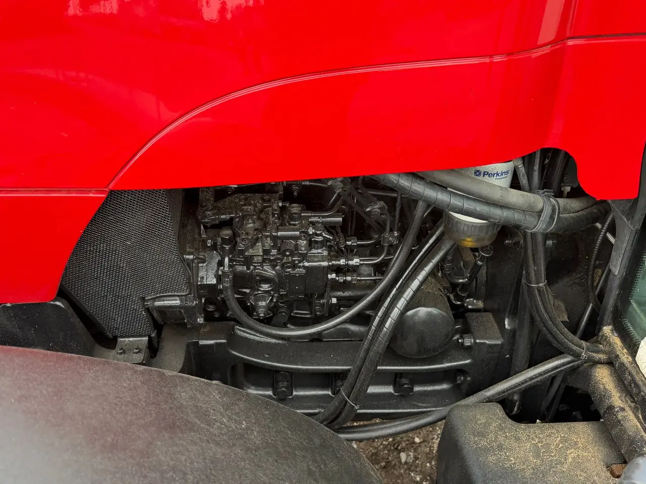 Billede 7 - Massey Ferguson 2430 GE 2430 GE