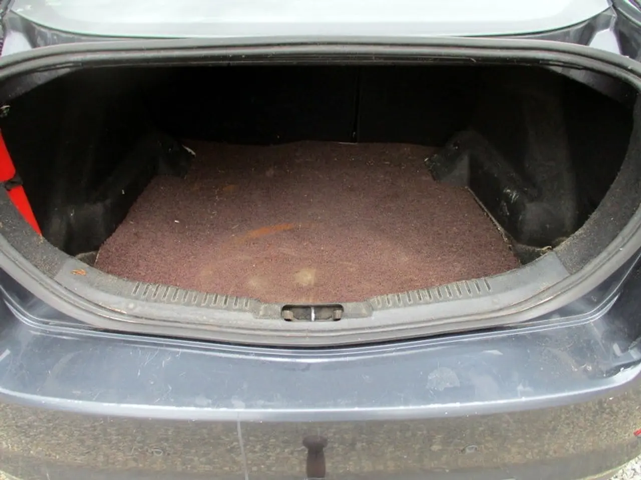 Billede 16 - Ford Mondeo 1,6 Ti-VCT 125 Trend