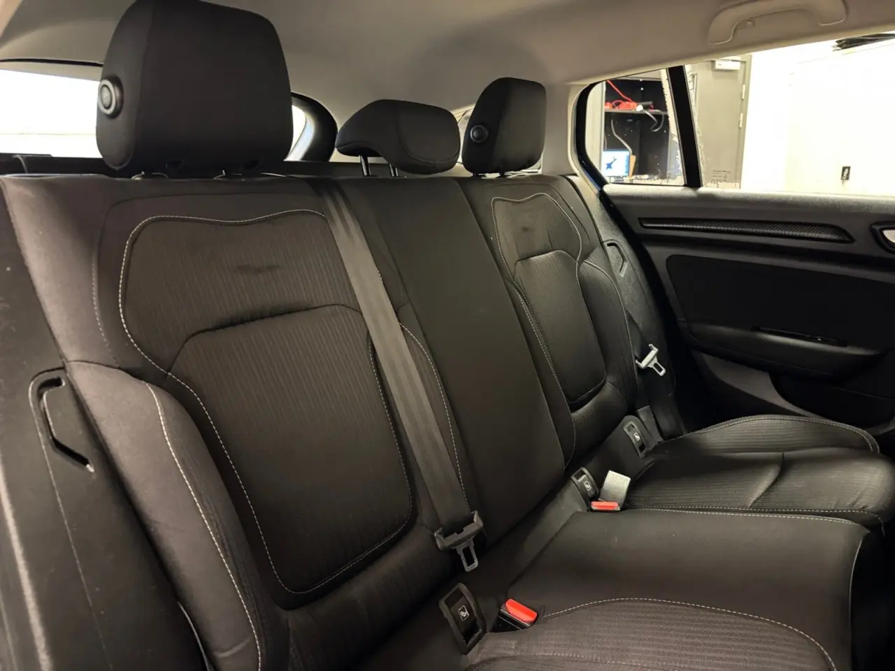 Billede 15 - Renault Megane IV 1,5 dCi 110 Zen Sport Tourer