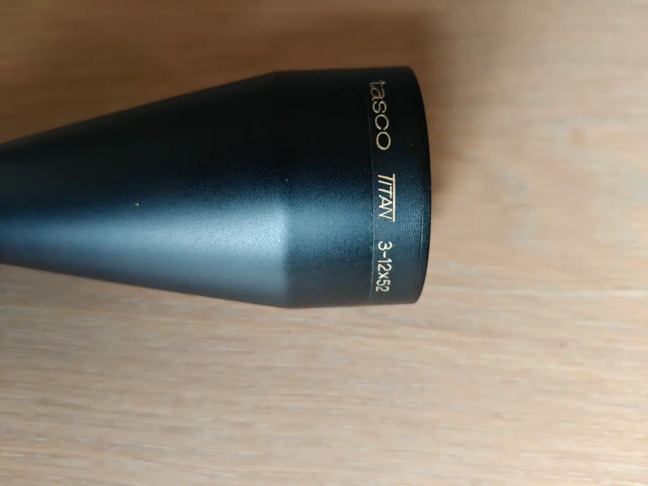 Billede 4 - Tasco Titan 3-12x52