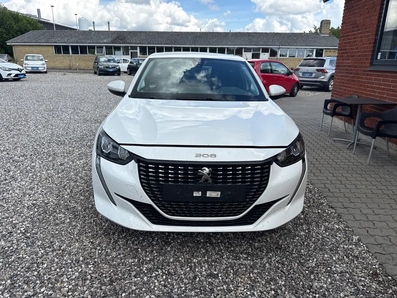 Billede 2 - Peugeot 208 1,2 PureTech 75 Prime
