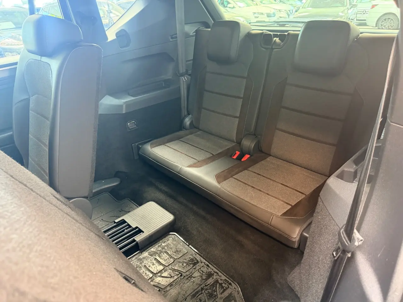 Billede 16 - Seat Tarraco 1,5 TSi 150 Xcellence DSG 7prs