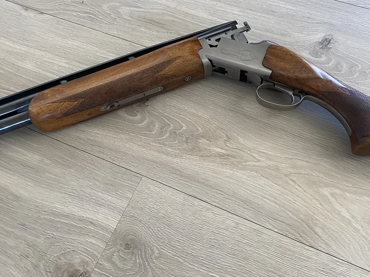 Billede 2 - Miroku 7000 Tr-1