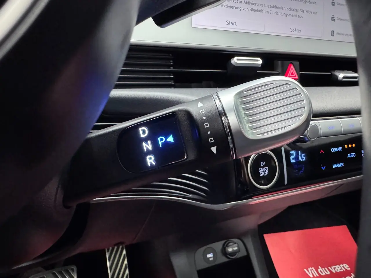 Billede 8 - Hyundai Ioniq 5 77 Uniq
