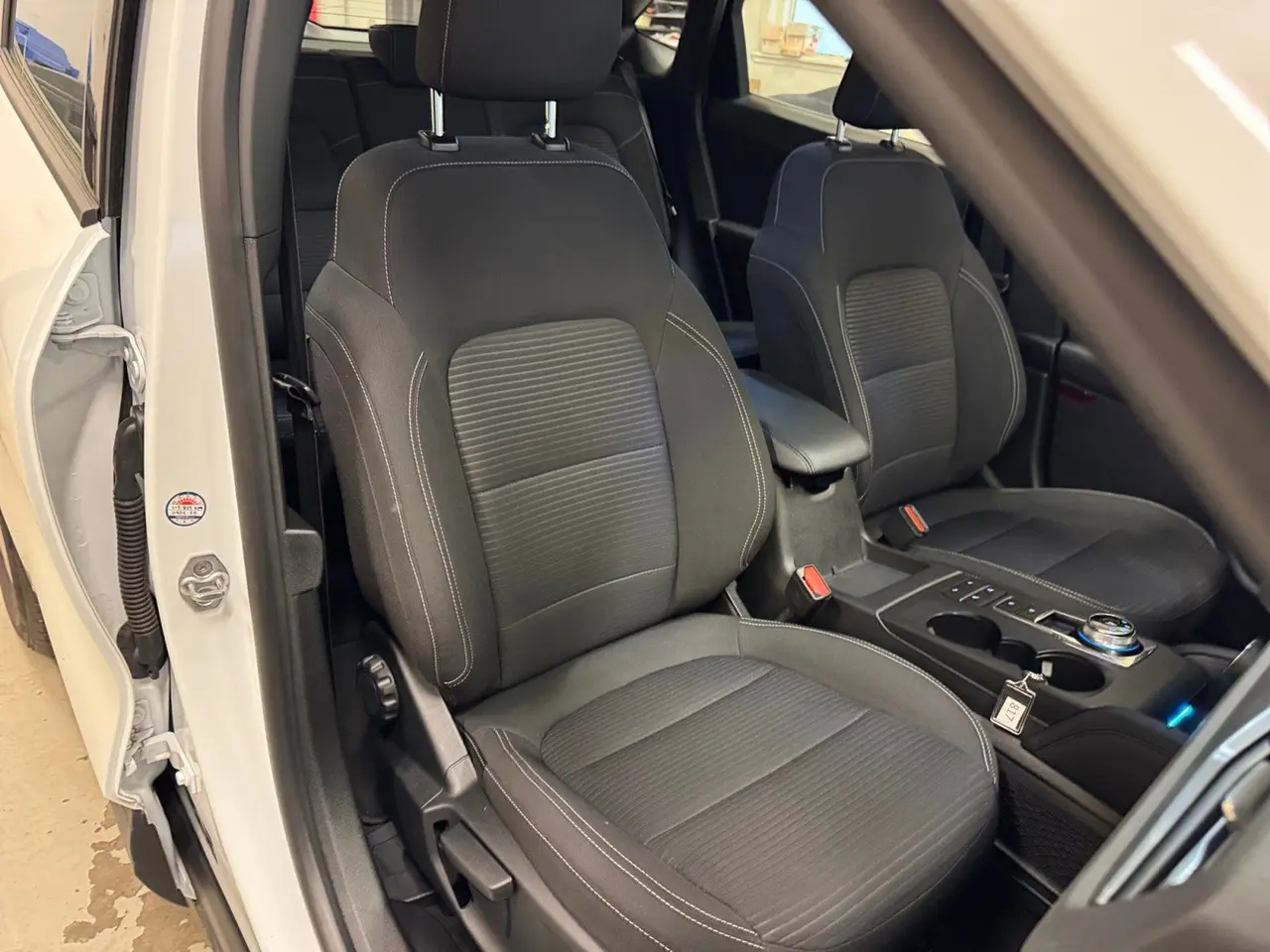 Billede 16 - Ford Kuga 2,5 PHEV Titanium CVT