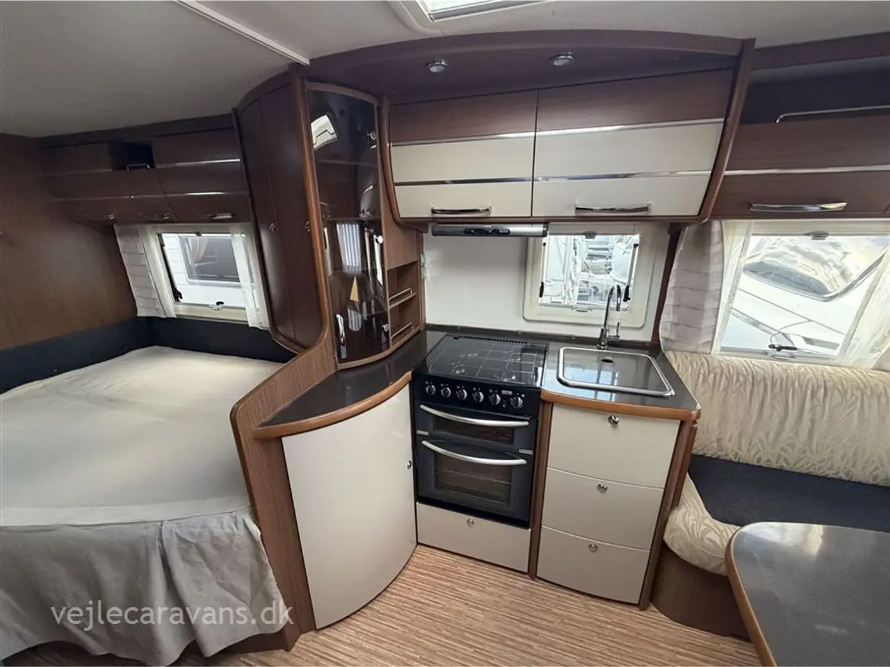 Billede 8 - 2010 - Adria Alpina 743 UK