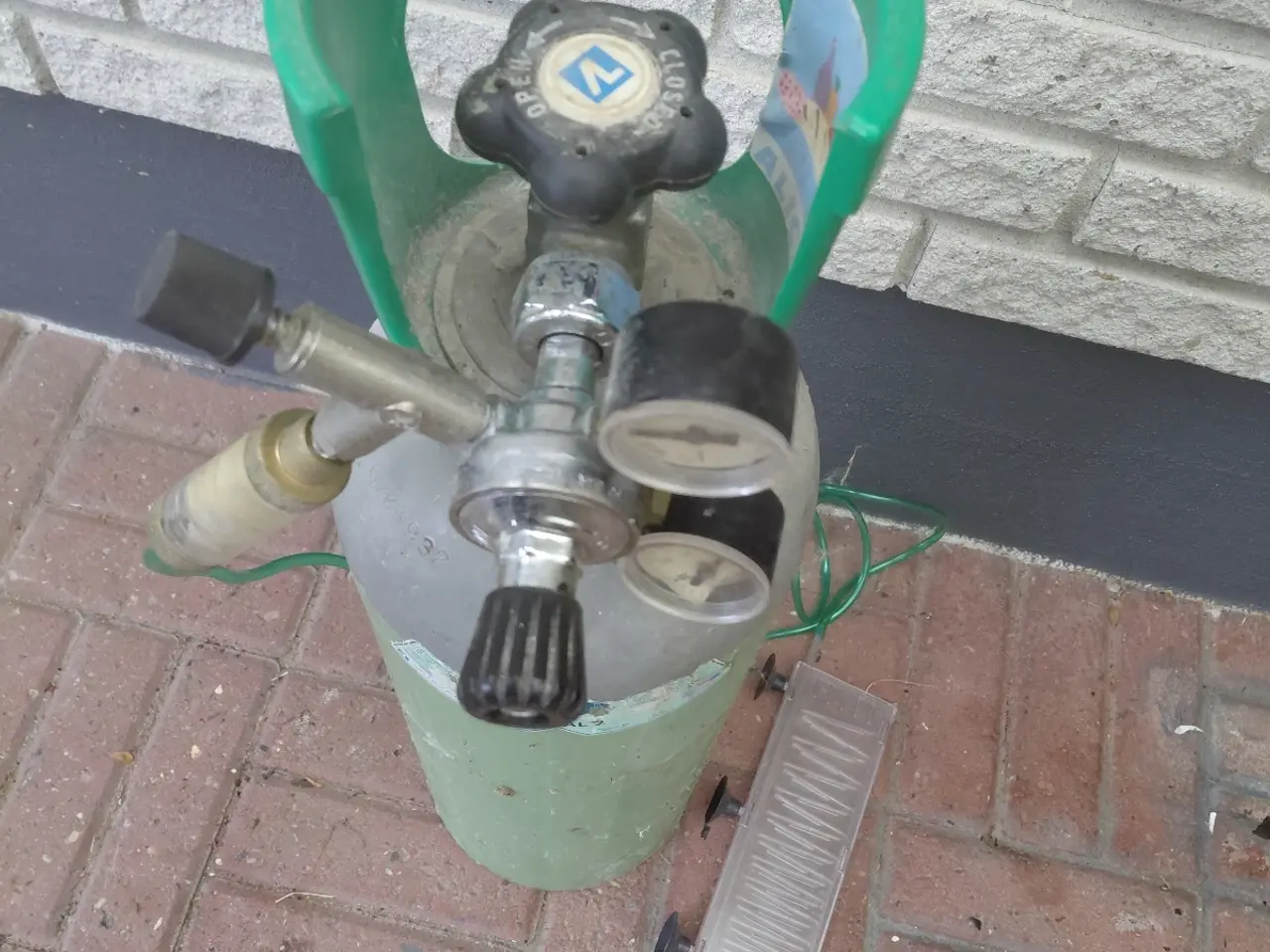 Billede 3 - Co2 