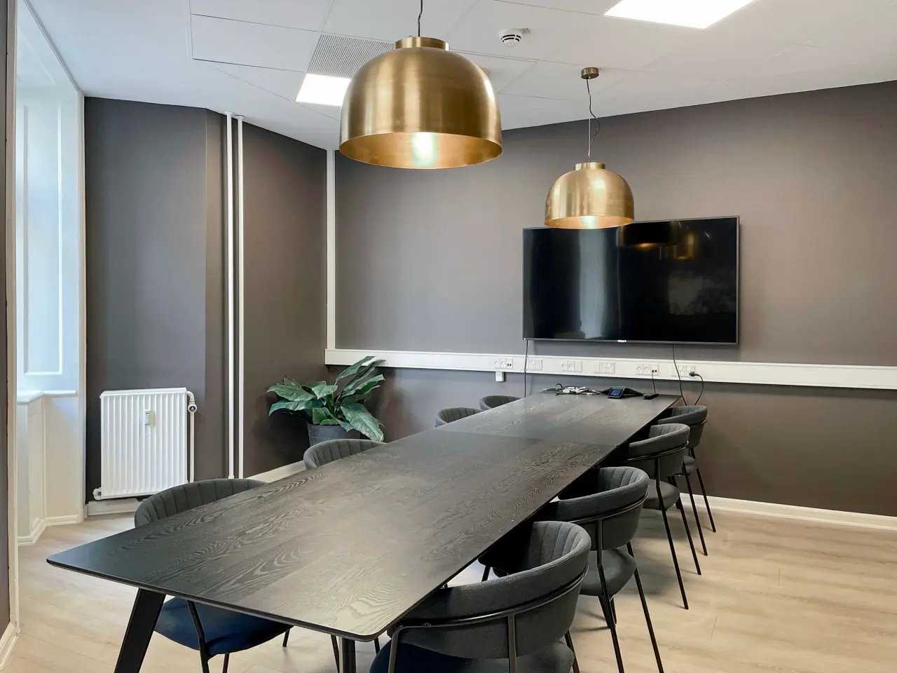 Billede 5 - Fleksible coworking-medlemskab i Christians Brygge