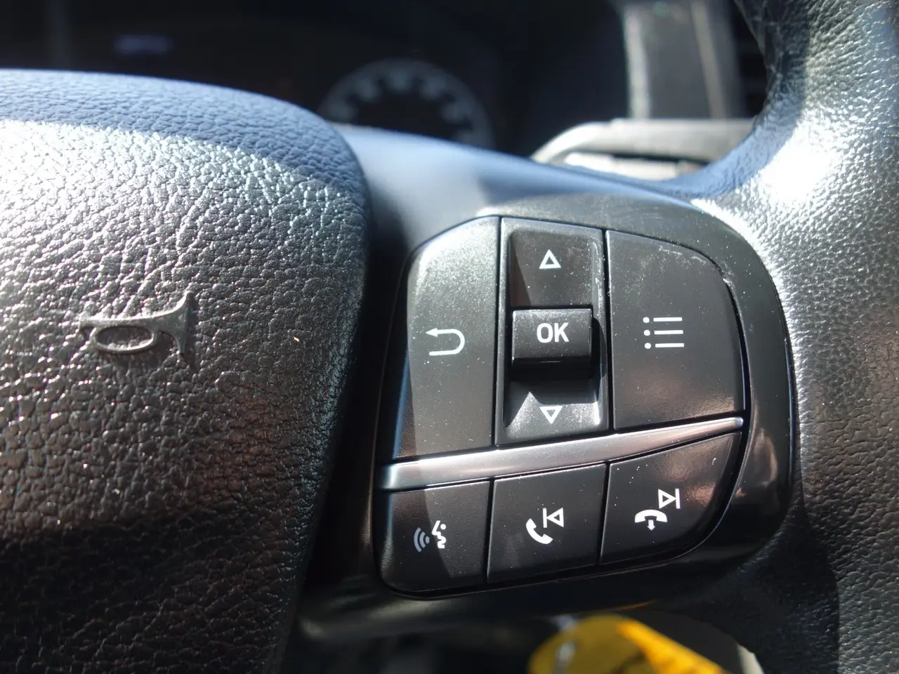 Billede 11 - Ford Transit 350 L3 Van 2,0 TDCi 170 Trend H2 RWD
