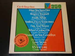 Lp - Jazz/Soul/Funk