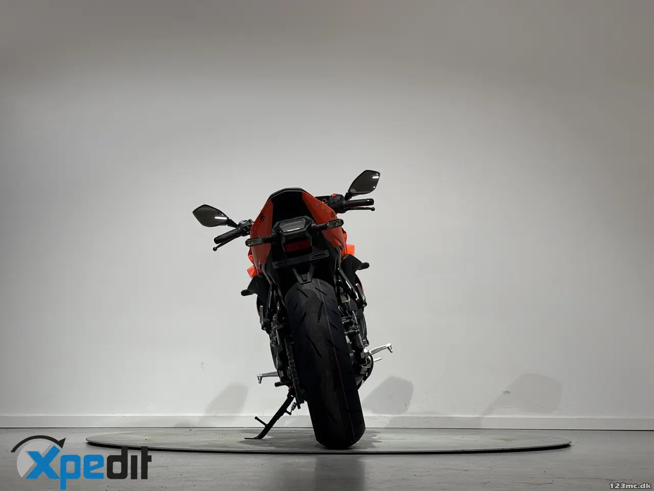 Billede 9 - Suzuki GSX-8R