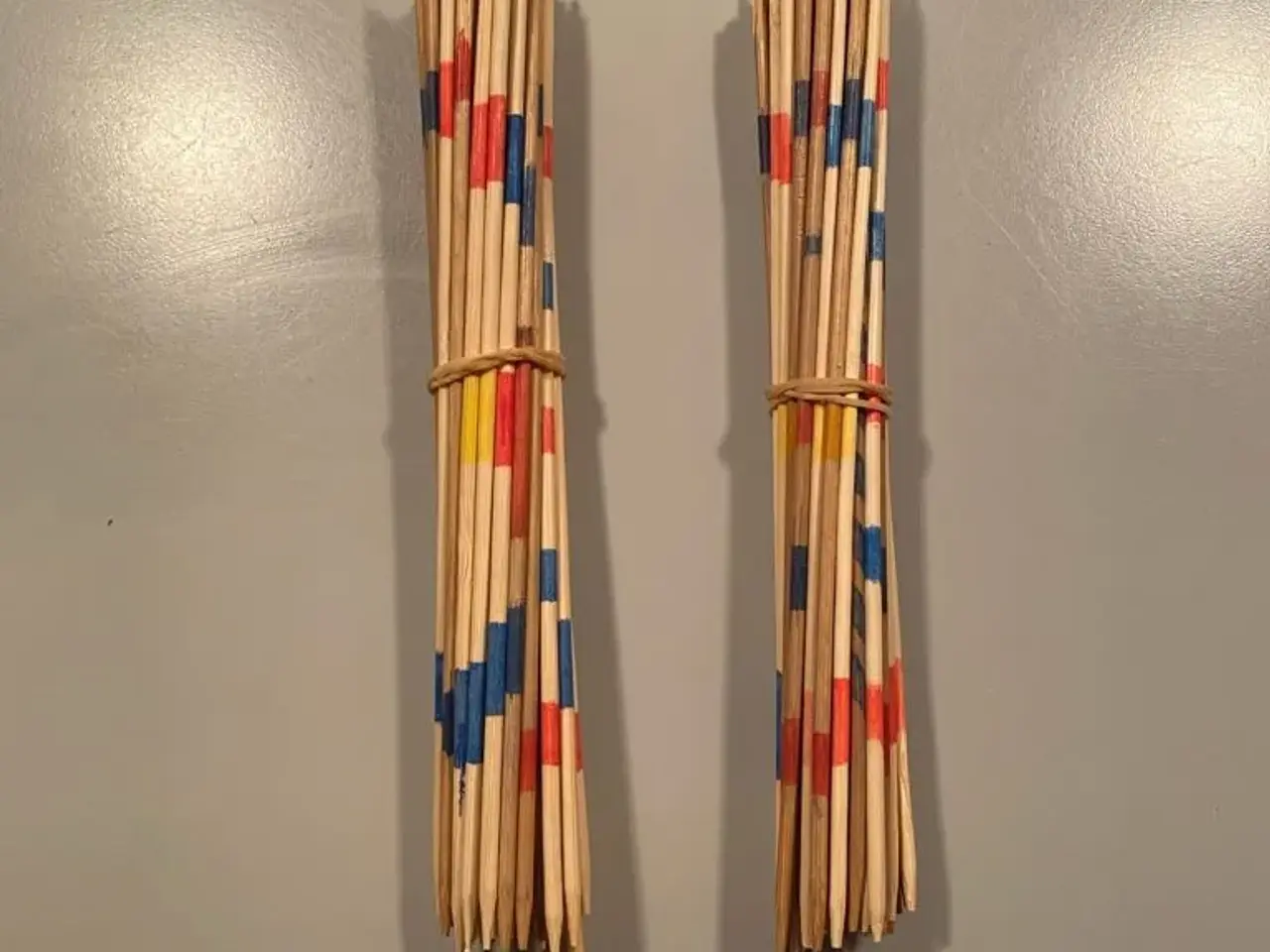 Billede 1 - Mikado