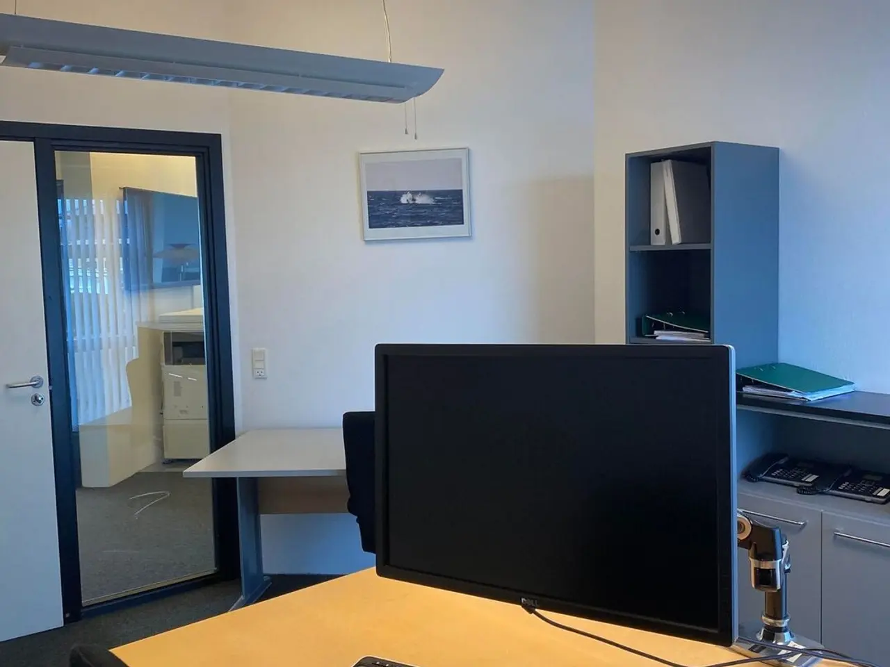 Billede 2 - Lyst lokale med mange faciliteter