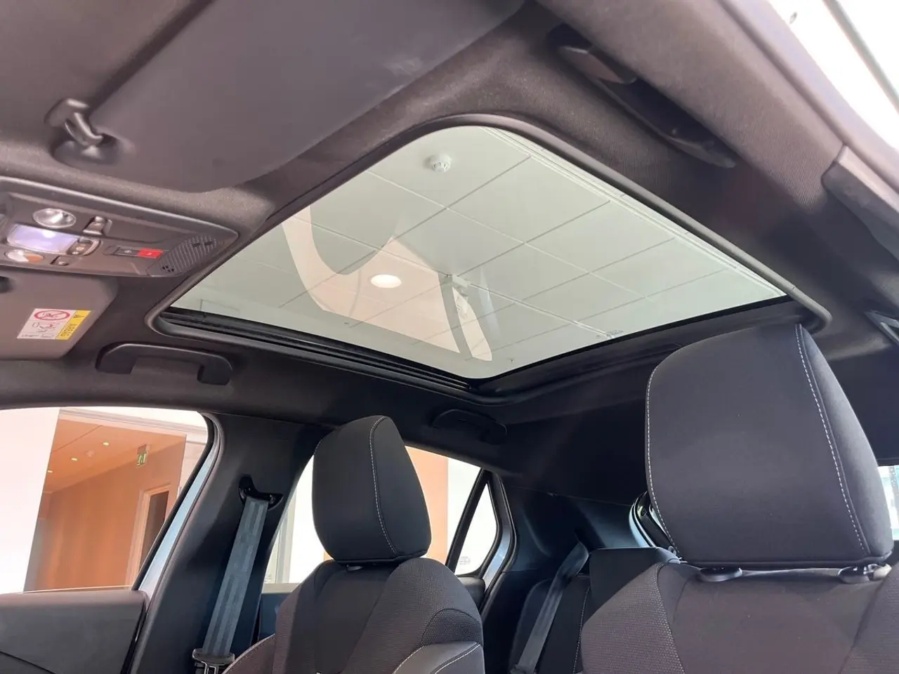 Billede 16 - Opel Corsa 1,2 T 100 GS
