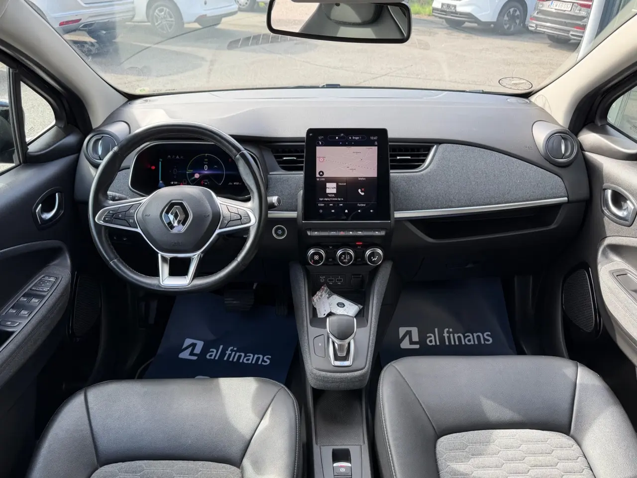 Billede 7 - Renault Zoe 52 Intens