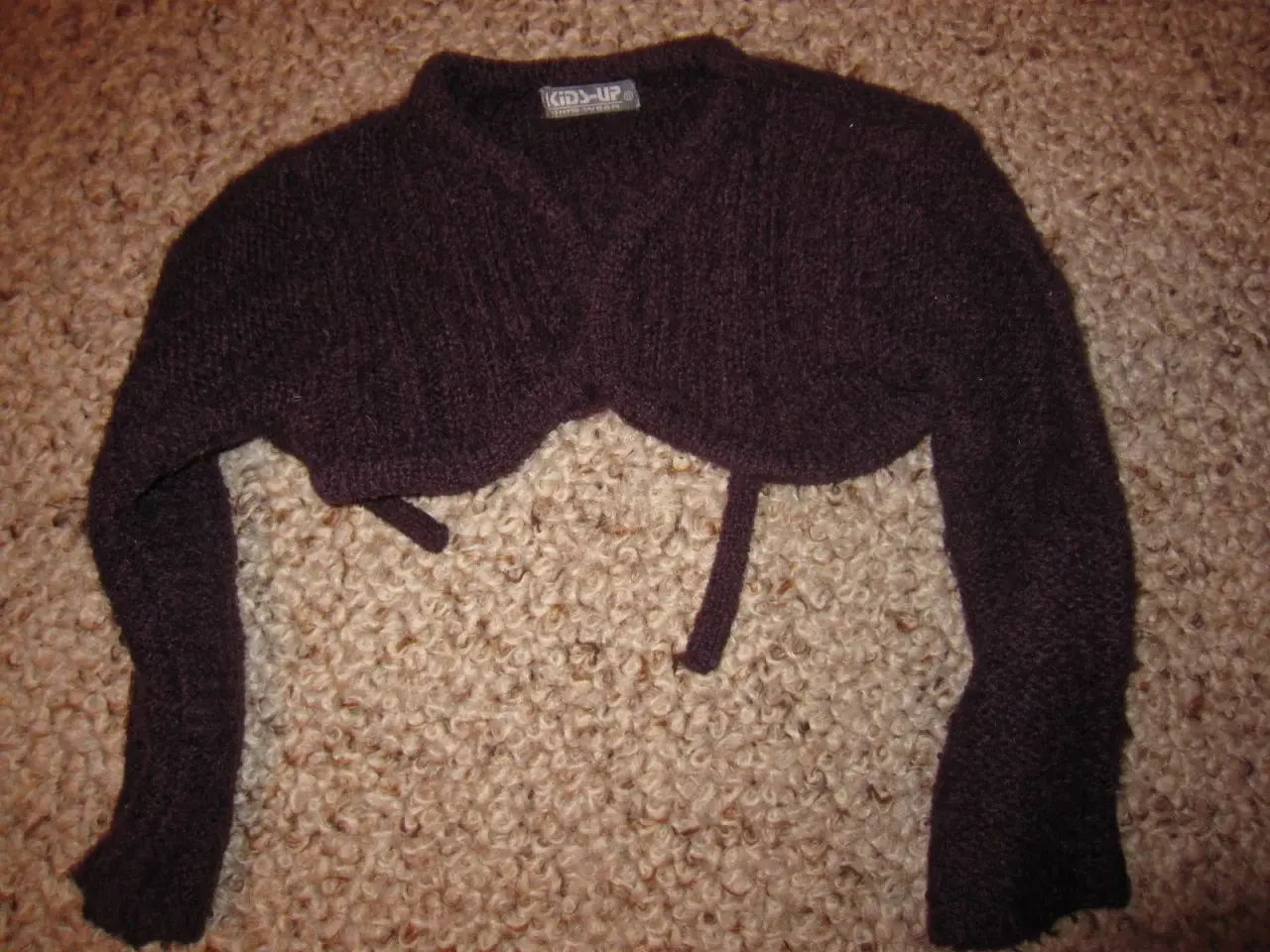 Billede 1 - bluse, pige, str.98
