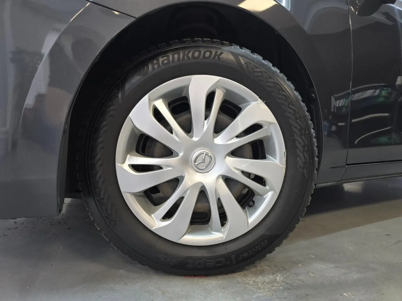 Billede 23 - Mazda 2 1,5 SkyActiv-G 90 Vision