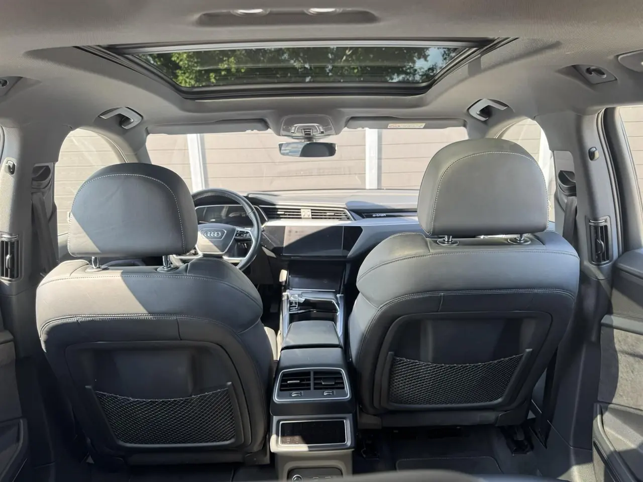 Billede 11 - Audi E-tron 55 Quattro 408HK 5d Aut.