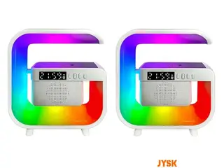 2 STK. BLUETOOTH