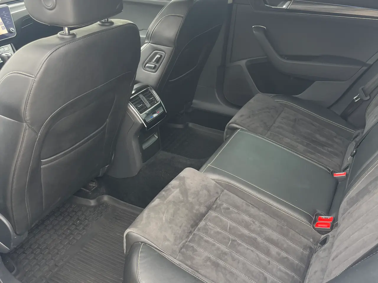 Billede 15 - Skoda Superb 1,5 TSi 150 Business Executive Combi DSG