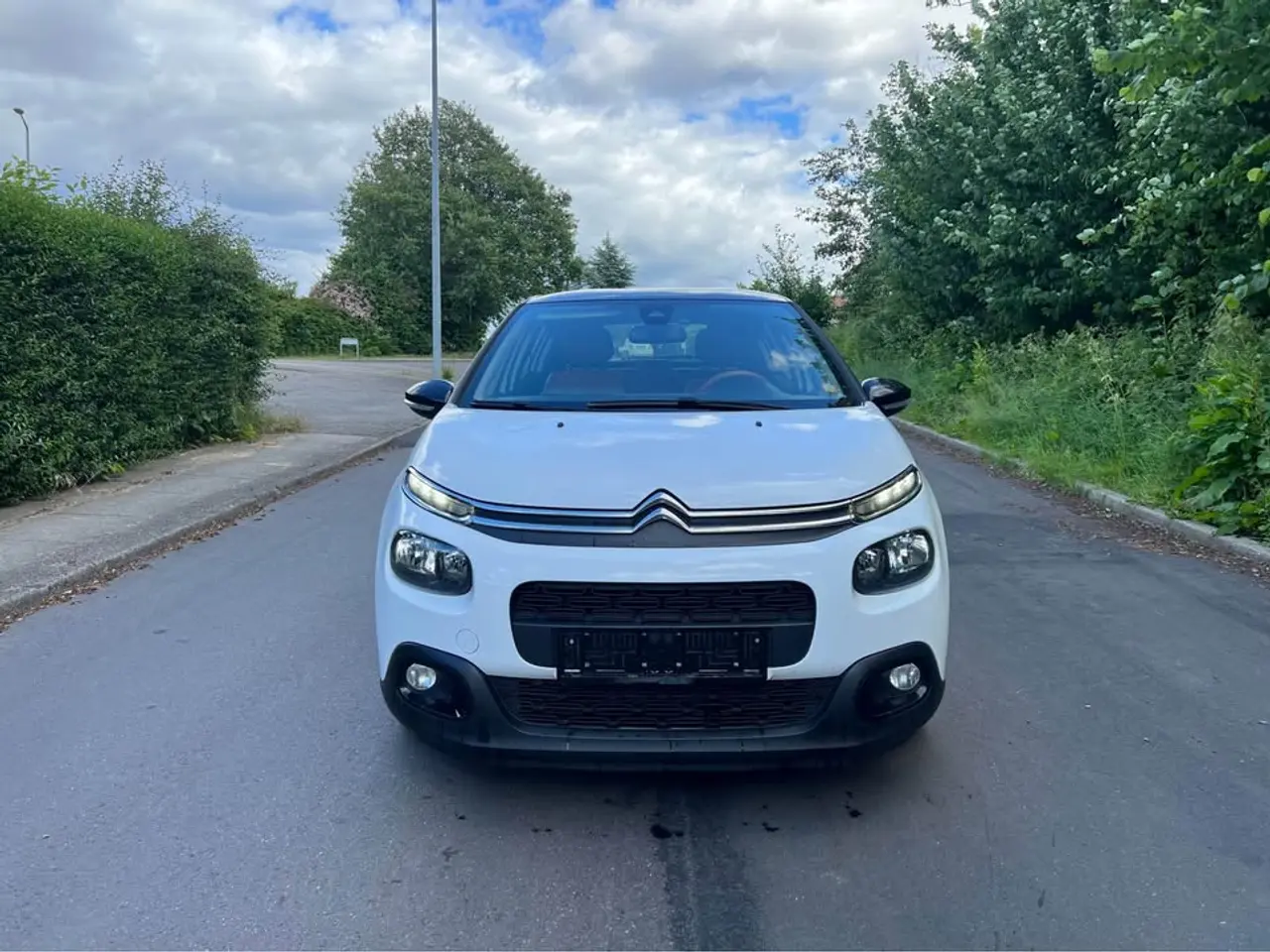Billede 5 - Citroën C3 1.6 BlueHDi – Nysynet – Kun 520 kr. i h