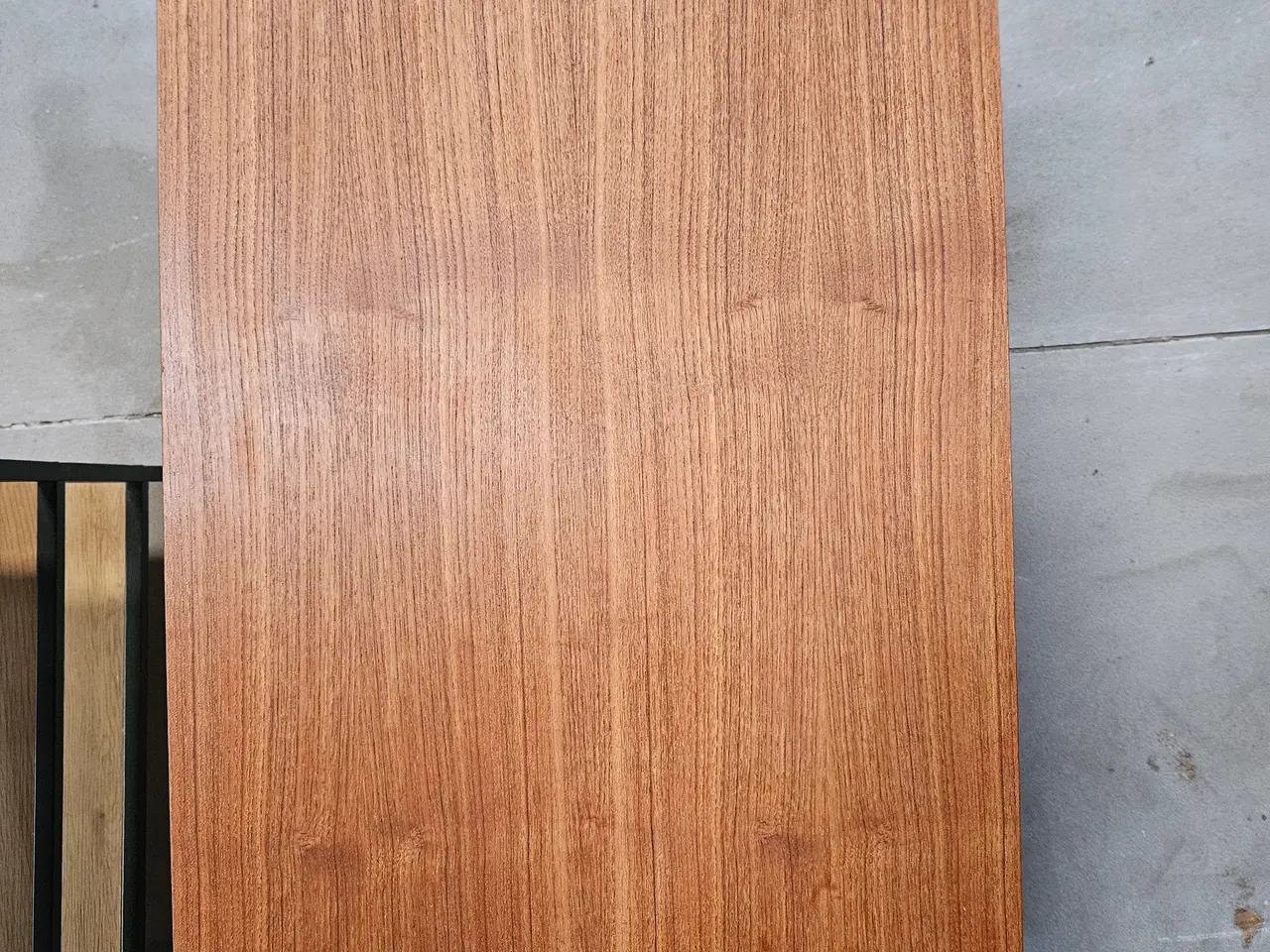 Billede 2 - Retro teak sofabord