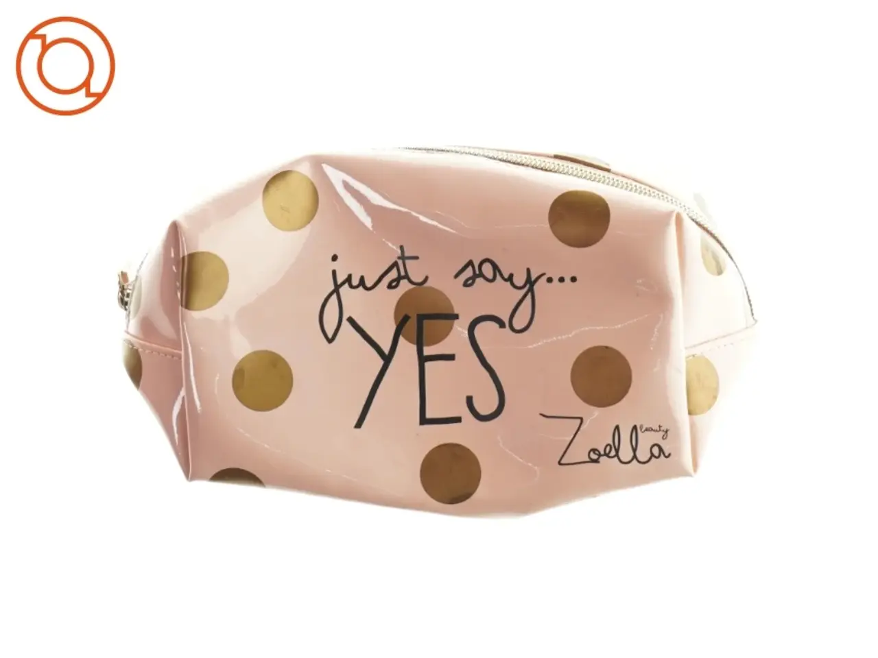 Billede 1 - Makeup taske fra Zoella Beauty