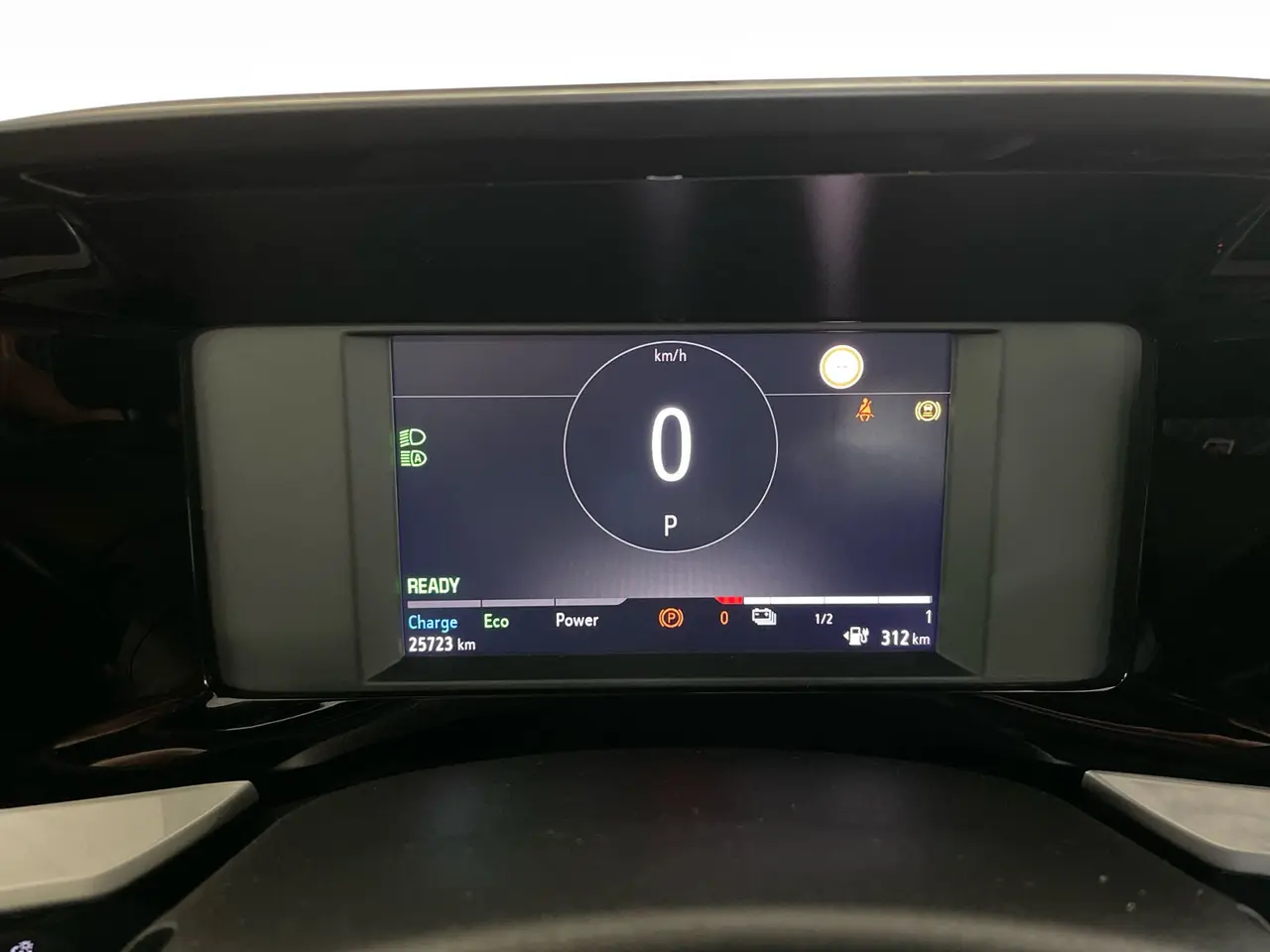 Billede 11 - Opel Mokka-e 50 GS Line