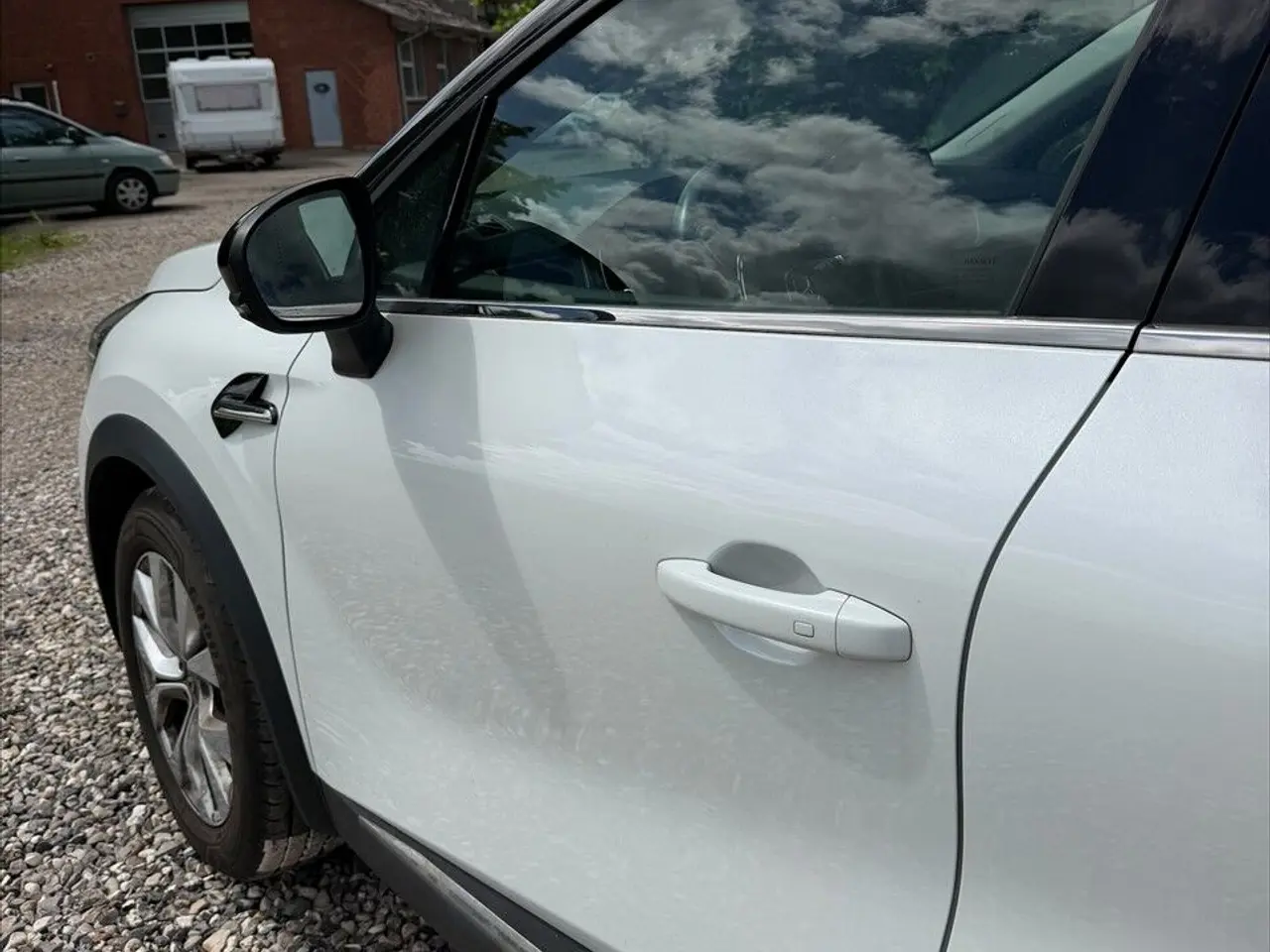 Billede 5 - Renault Captur 1,0 TCE Intens 100HK 5d