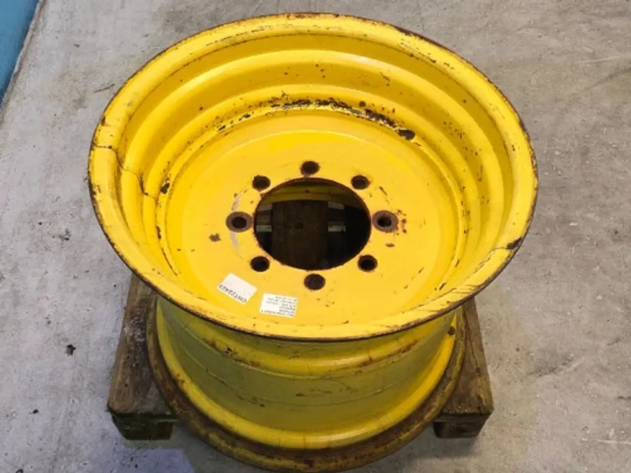 Billede 12 - 26" DW20X26