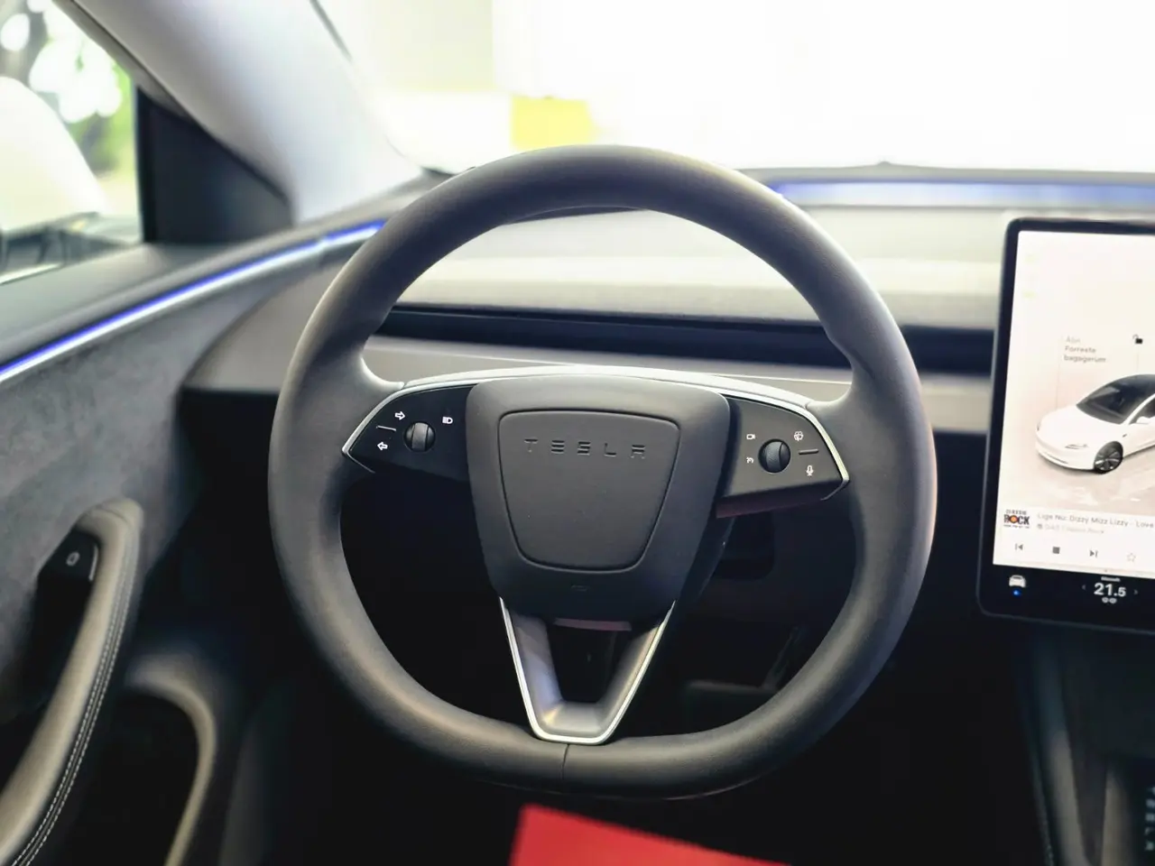 Billede 6 - Tesla Model 3 Long Range AWD