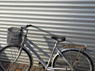 Everton damecykel 28’’ med 3 gear