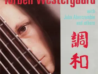 Torben Westergaard – What I Miss – CD
