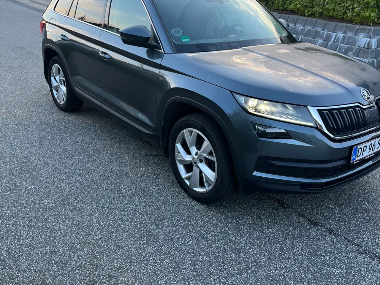 Billede 3 - Skoda Kodiaq 2,0 TDi 150 Style DSG 7prs