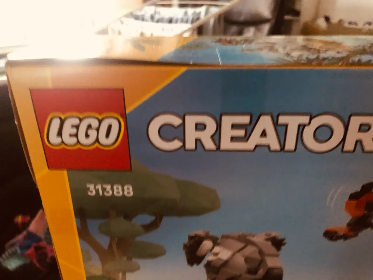 Billede 4 - Lego Creator 3 i 1 31388 Koalas familien