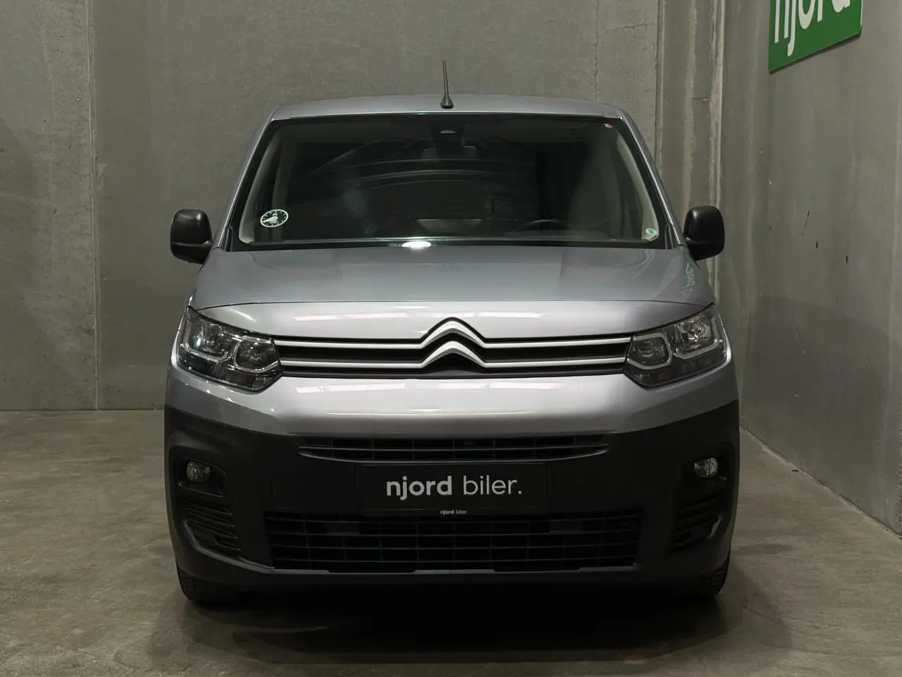 Billede 2 - Citroën Berlingo 1,5 BlueHDi 100 L1 ProffLine Van