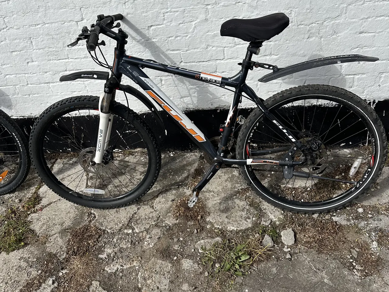 Billede 5 - 26” mountainbike pris er pr stk