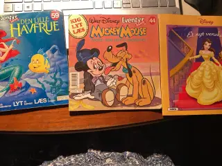Disney klassiske